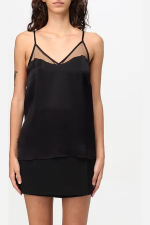 Twin-Set Top Femme couleur