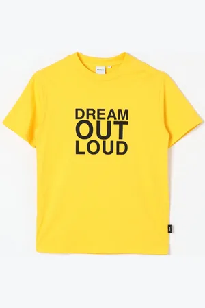 Aspesi T-Shirt Enfant couleur