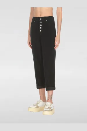Dondup Pantalon Femme couleur