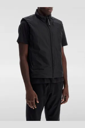C.P. Company Gilet C. P. COMPANY Homme couleur