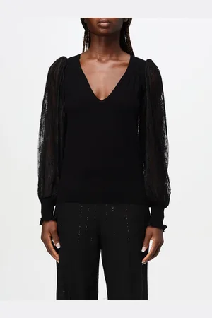 Twin-Set Pull Femme couleur