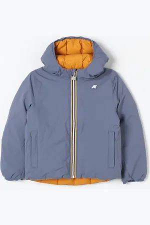 K-Way Veste Enfant couleur