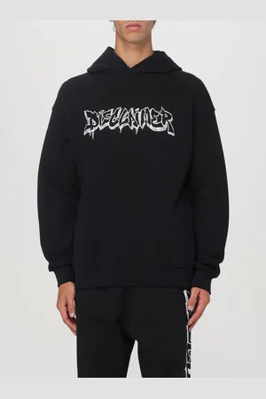 DISCLAIMER Sweatshirt Homme couleur