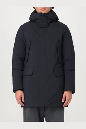 save the duck Veste Homme couleur