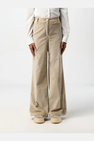 Jacob Cohen Pantalon Femme couleur