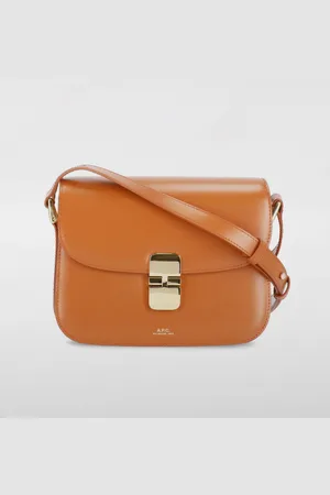 A.P.C. Mini Sac à Main A. P.C. Femme couleur