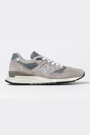 New Balance Baskets Homme couleur