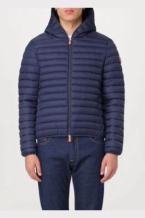 save the duck Veste Homme couleur