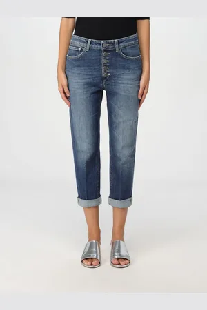 Dondup Jeans Femme couleur