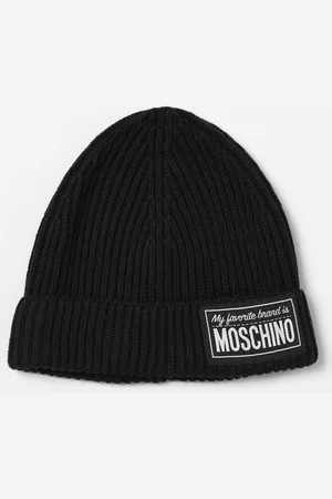 Moschino Chapeau Enfant couleur