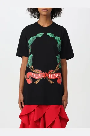 Moschino T-Shirt Femme couleur