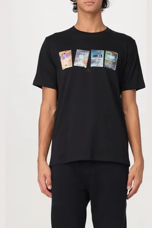 Paul Smith T-Shirt Homme couleur