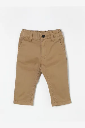 HUGO BOSS Pantalon Enfant couleur