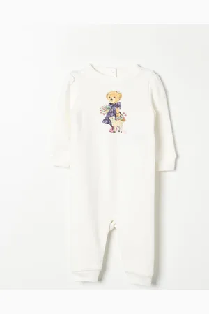 Ralph Lauren Combinaisons Enfant couleur