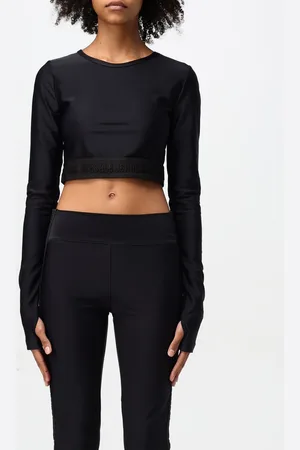 VERSACE Top Femme couleur