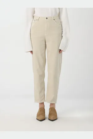 Dondup Pantalon Femme couleur
