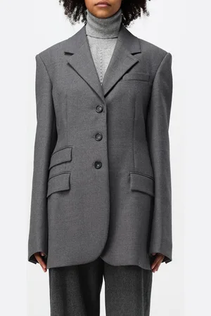 Sportmax Blazer Femme couleur