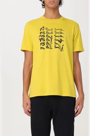 Paul Smith T-Shirt Homme couleur