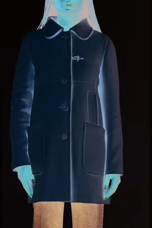 FAY Manteau Femme couleur