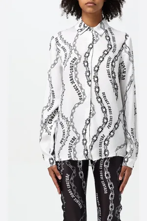 VERSACE Chemise Femme couleur