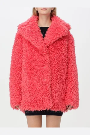 Patrizia Pepe Manteau Femme couleur