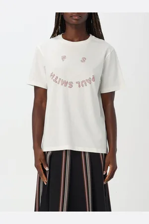 Paul Smith T-Shirt Femme couleur