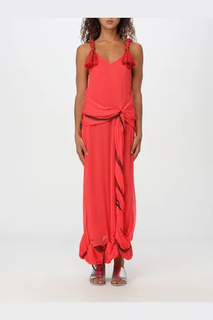 J.W.Anderson Robes Femme couleur