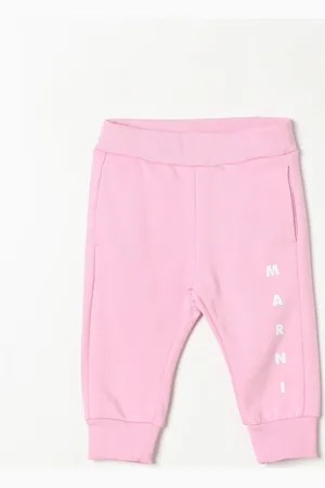 Marni Pantalon Enfant couleur