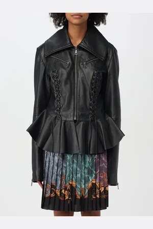VERSACE Veste Femme couleur