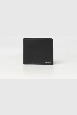 Paul Smith Portefeuille Homme couleur