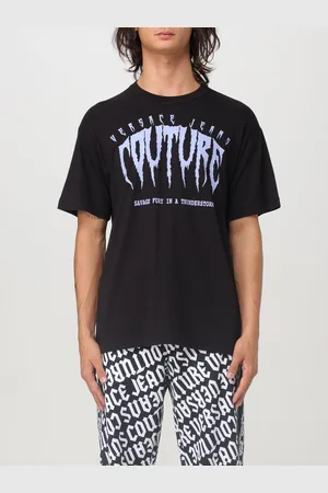 VERSACE T-Shirt Homme couleur