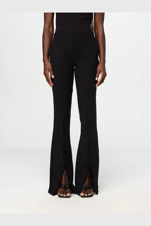 VERSACE Pantalon Femme couleur