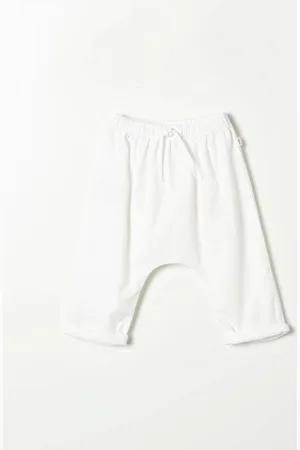 TEDDY & MINOU Pantalon Enfant couleur