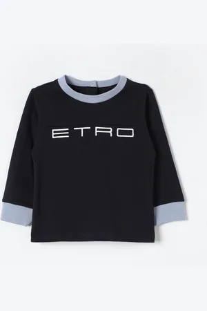 Etro T-Shirt Enfant couleur