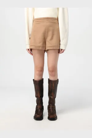 Max Mara Short Femme couleur