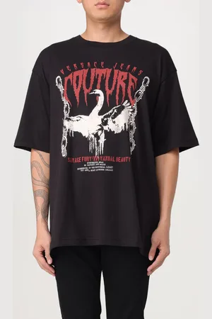VERSACE T-Shirt Homme couleur