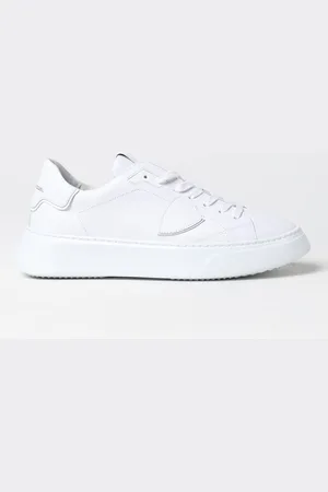 Philippe model Baskets Homme couleur