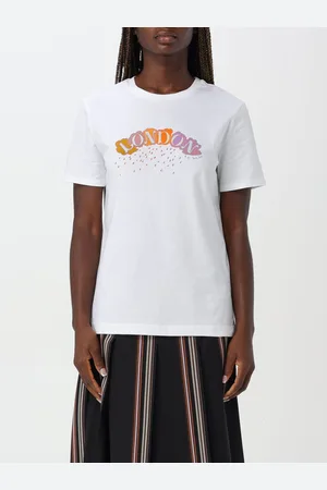 Paul Smith T-Shirt Femme couleur