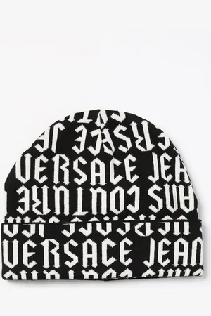 VERSACE Chapeau Homme couleur
