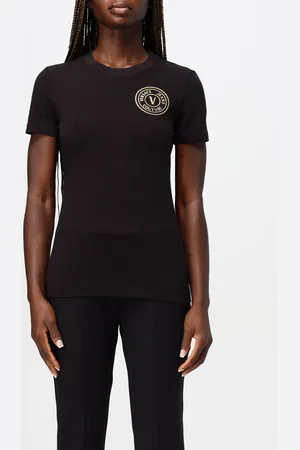 VERSACE T-Shirt Femme couleur