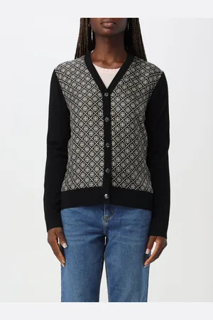Tory Burch Cardigan Femme couleur