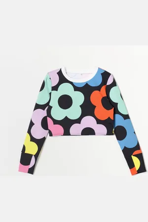Stella McCartney Top Enfant couleur
