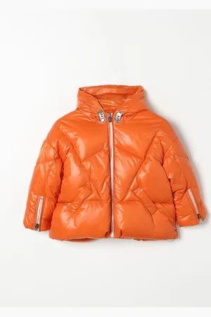 Khrisjoy Veste Enfant couleur