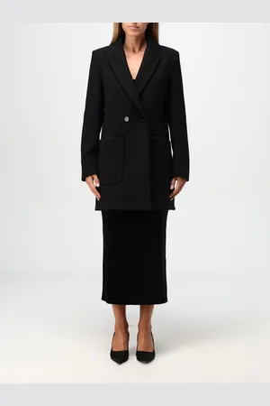 Patrizia Pepe Manteau Femme couleur