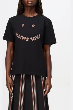 Paul Smith T-Shirt Femme couleur