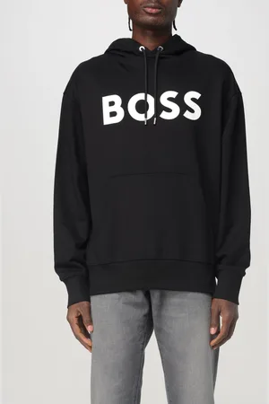HUGO BOSS Sweatshirt Homme couleur