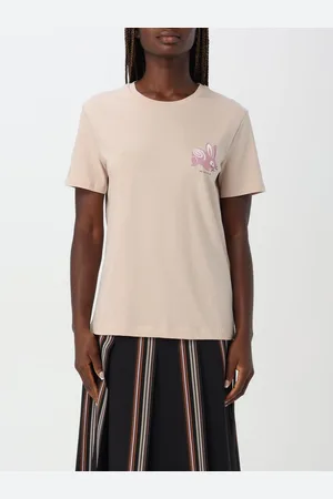 Paul Smith T-Shirt Femme couleur