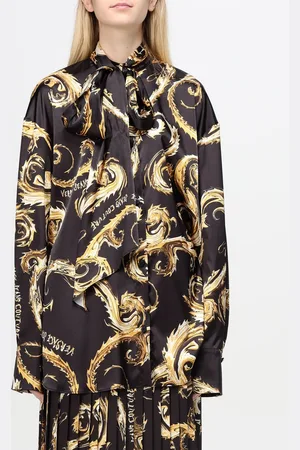 VERSACE Chemise Femme couleur