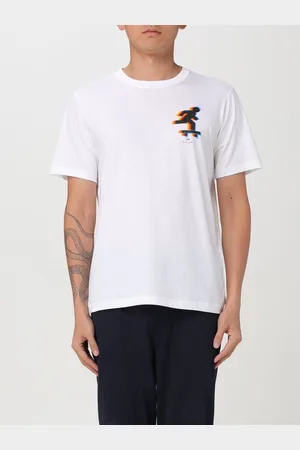 Paul Smith T-Shirt Homme couleur