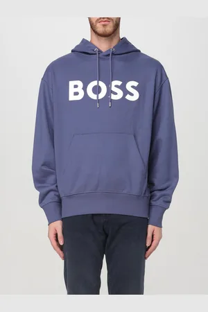 HUGO BOSS Sweatshirt Homme couleur